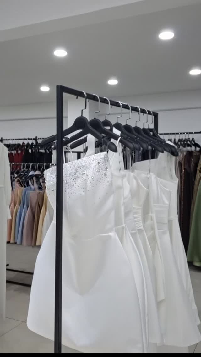 white graduation dress boutique Our simple is here !, #graduationdress #whitedress #simpledress #partydress #roselilyboutique | Roselily seo