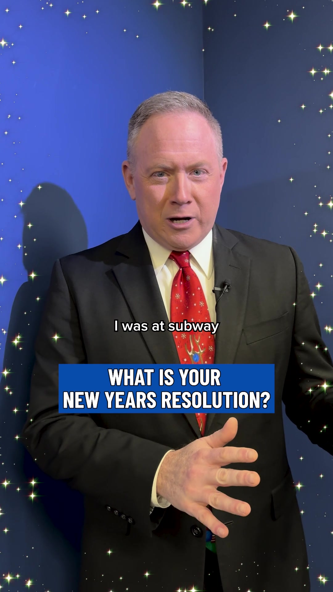 What are you New Years resolutions? Here's ours! Download the KTTC News ...