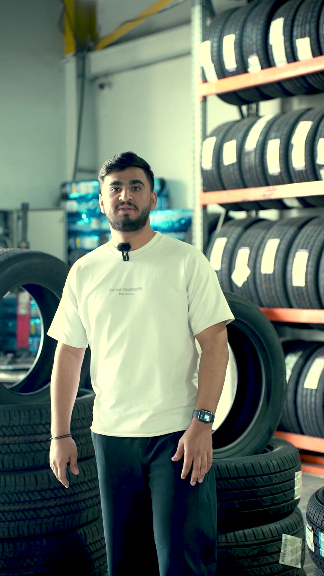 Feeling vibrations while driving? Before assuming it’s the engine and ...