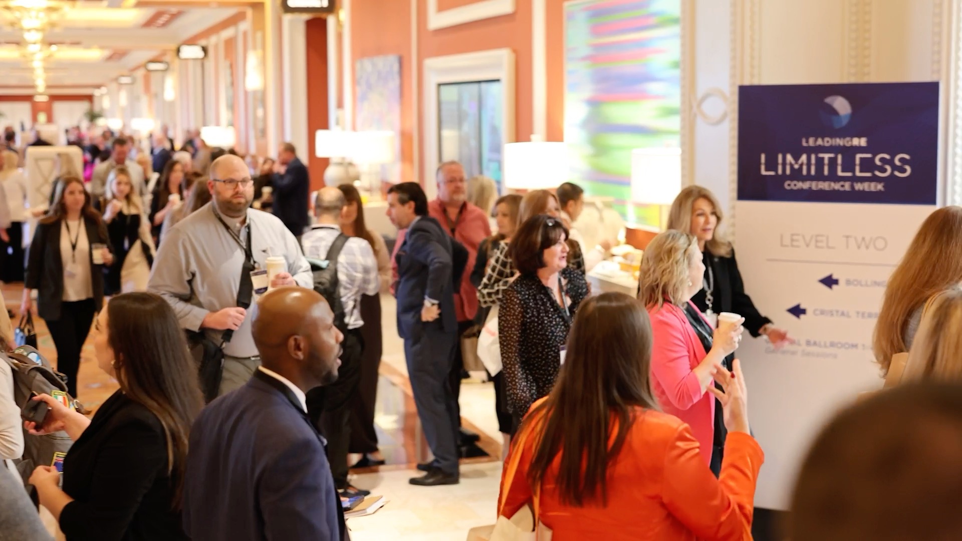 Discover a world of growth and innovation at our 2025 Limitless ...