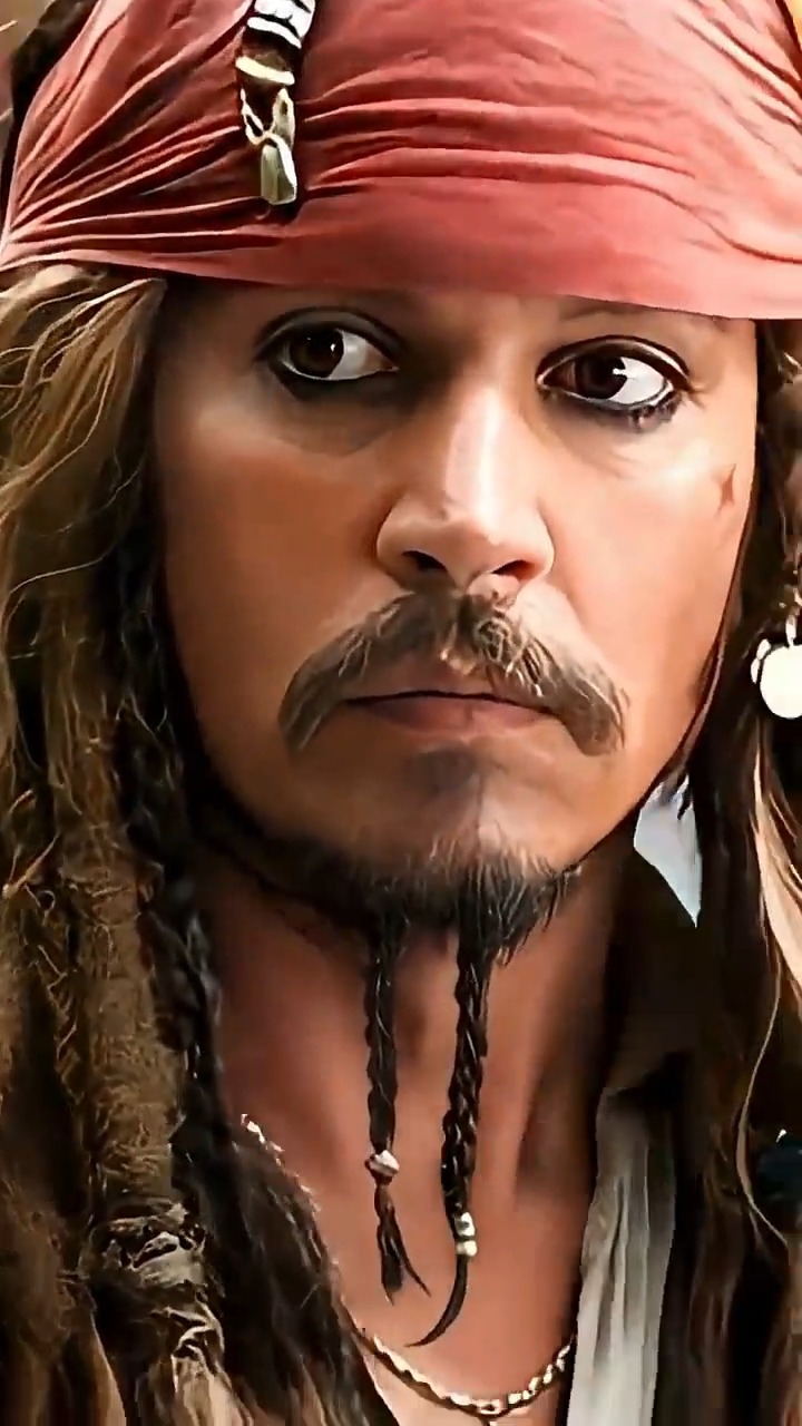 Matt Gaming - Johnny Depp Then vs Now (1984–2026) | The... | Facebook