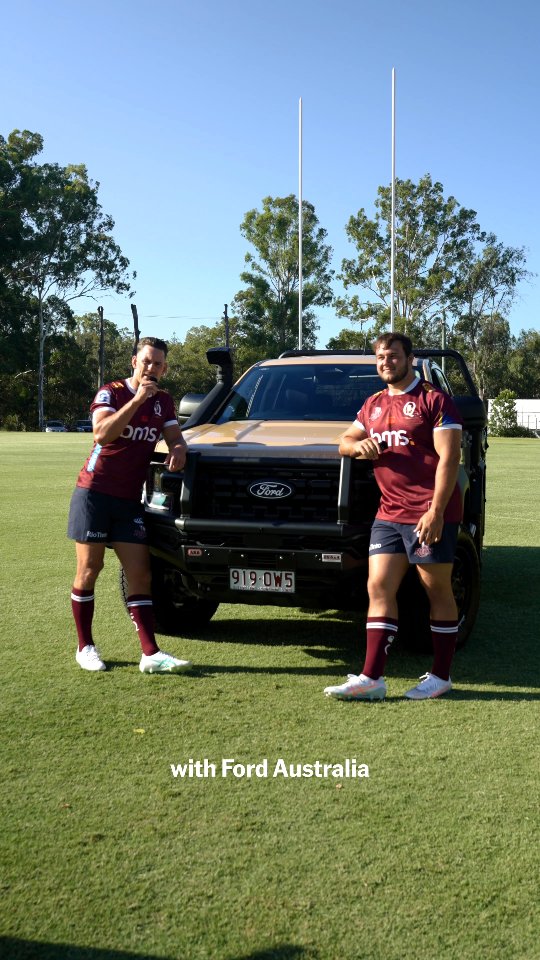 On top of his game and cruising in style! World champion Aussie ...