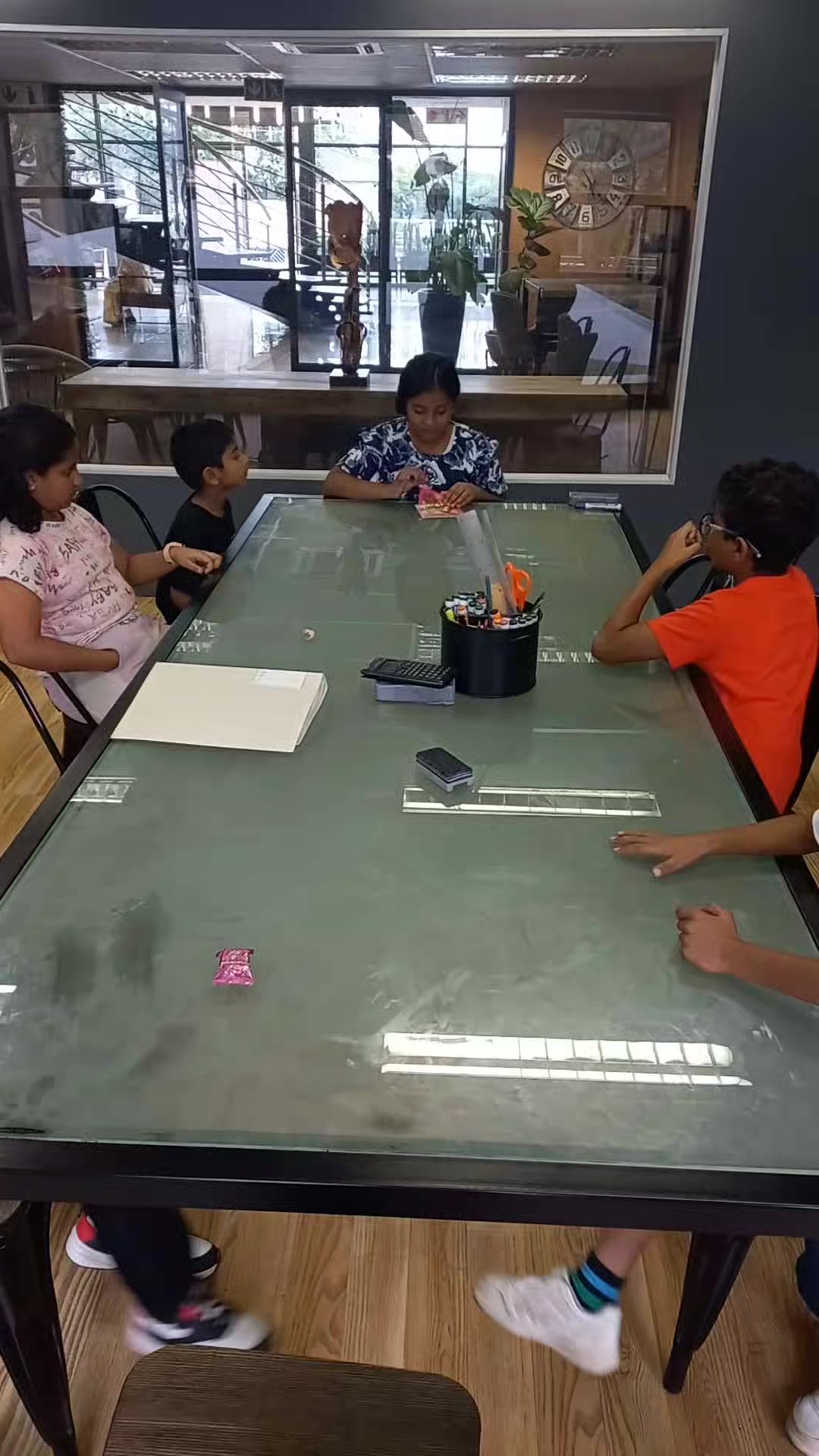 Johannesburg Marathi Shala | Johannesburg