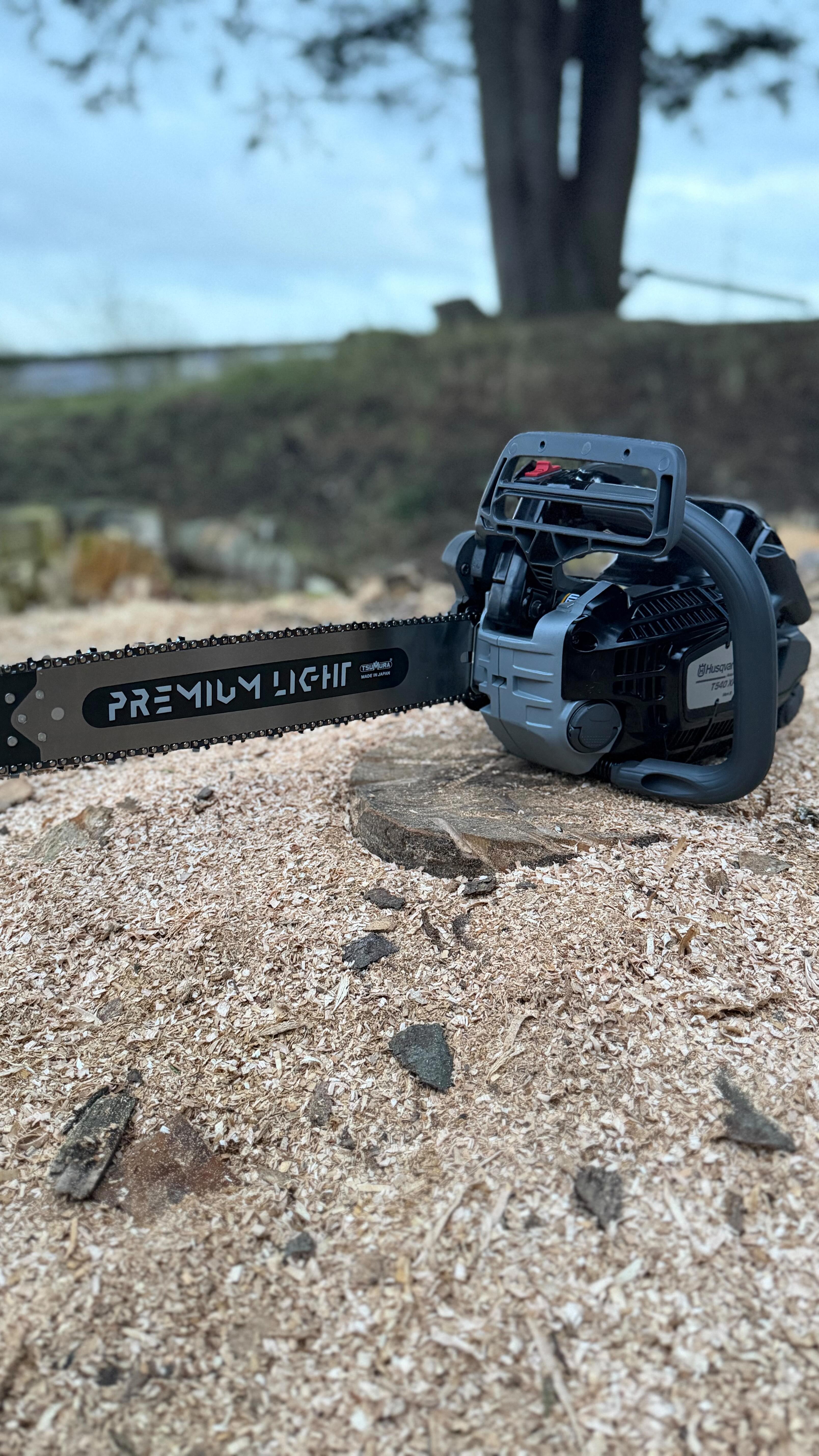 C&S Custom Saws