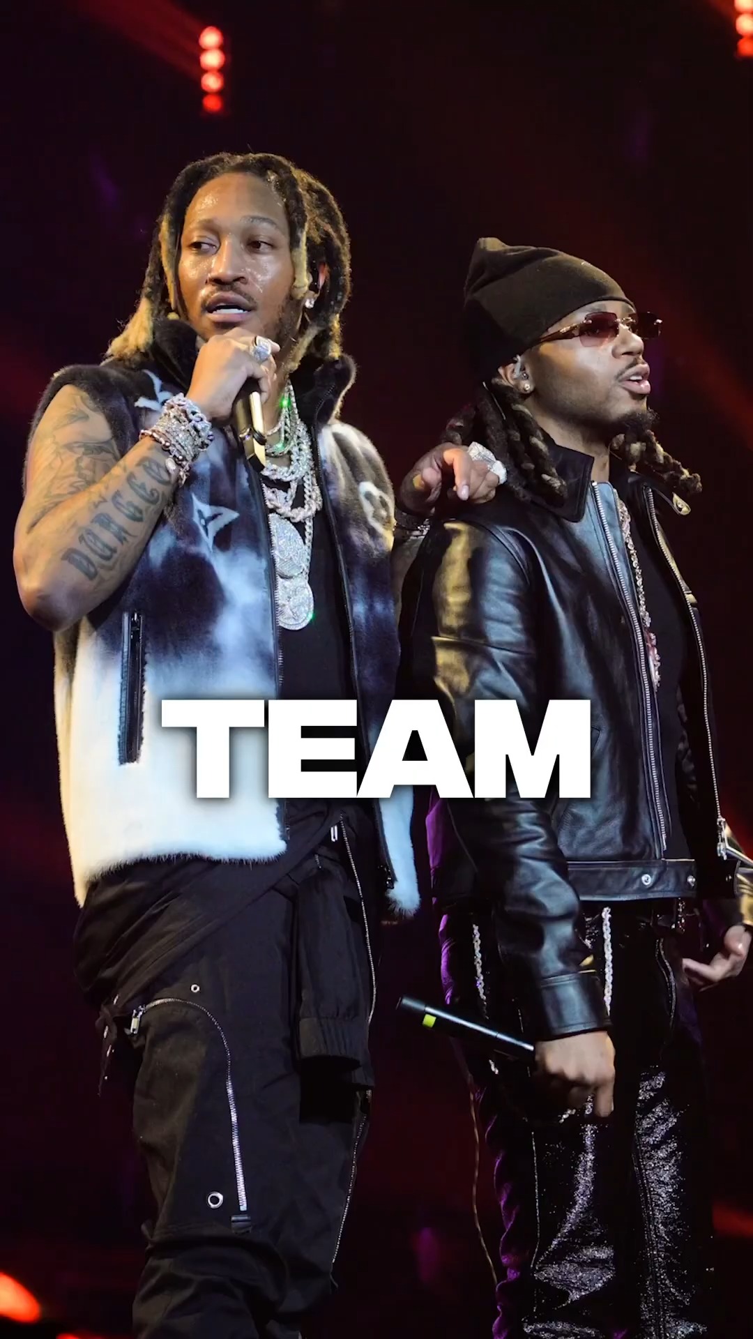 Metro Boomin & Future’s FIRST Song They Ever Made Together‼️👀 | Rap by ...