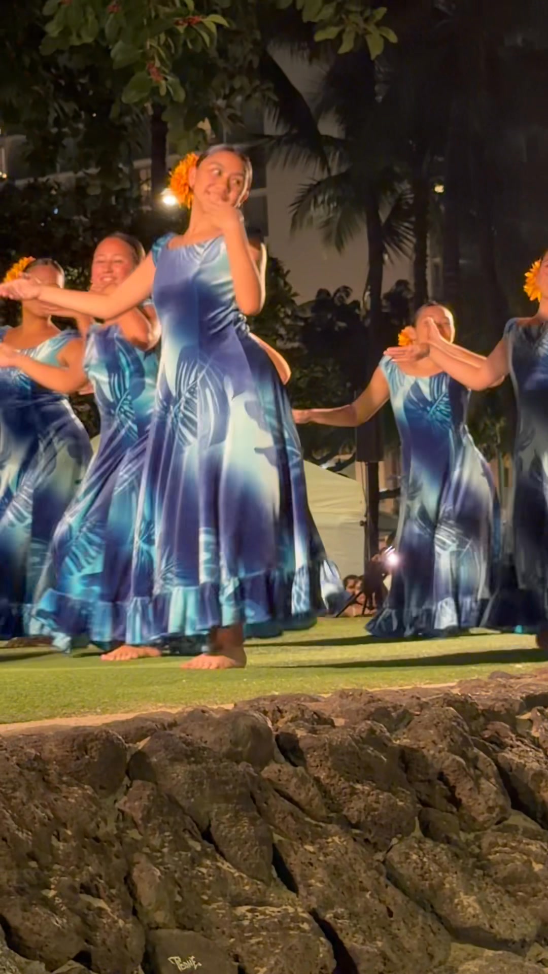 2026 UPDATE - The Kuhio Beach... - Kuhio Beach Hula Show | Facebook