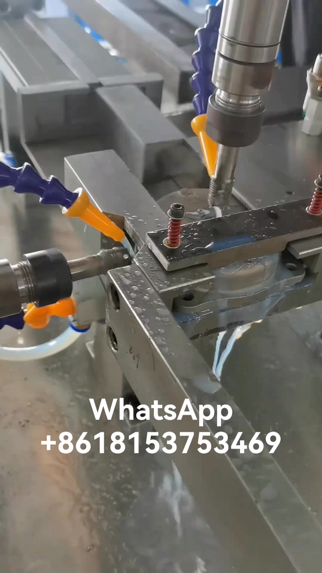 Explore the world of precision threading with our expert tutorials on ...