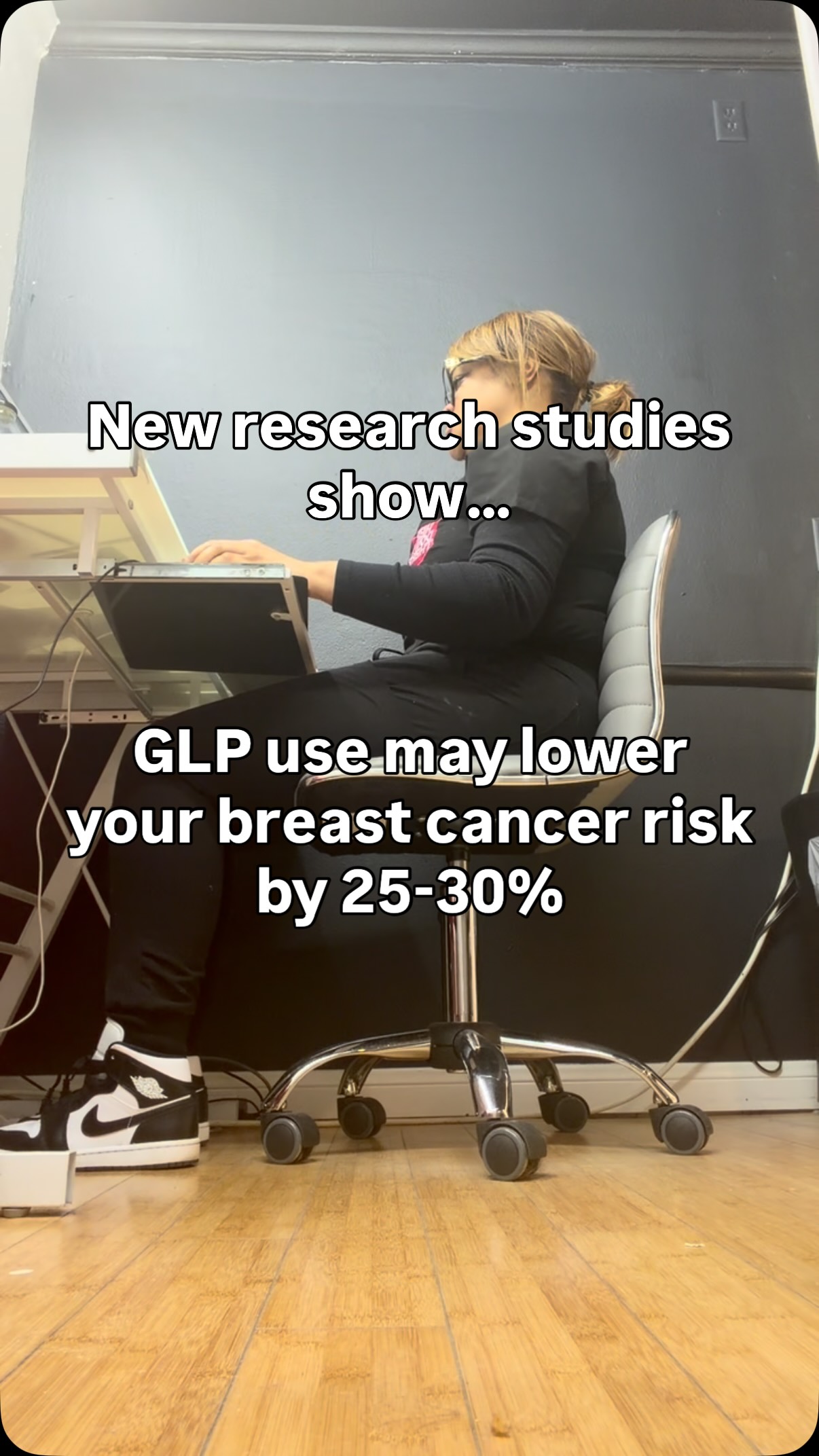 Are GLP1s safe after breast cancer surgery? Do the work for all breast cancer types? This is the first part from a video on my YouTube channel Watch it now Is Ozempic