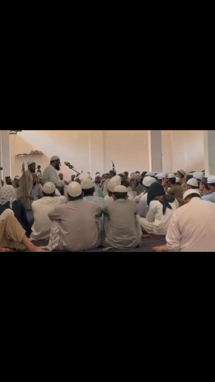 Mulana Hassan Rabbani