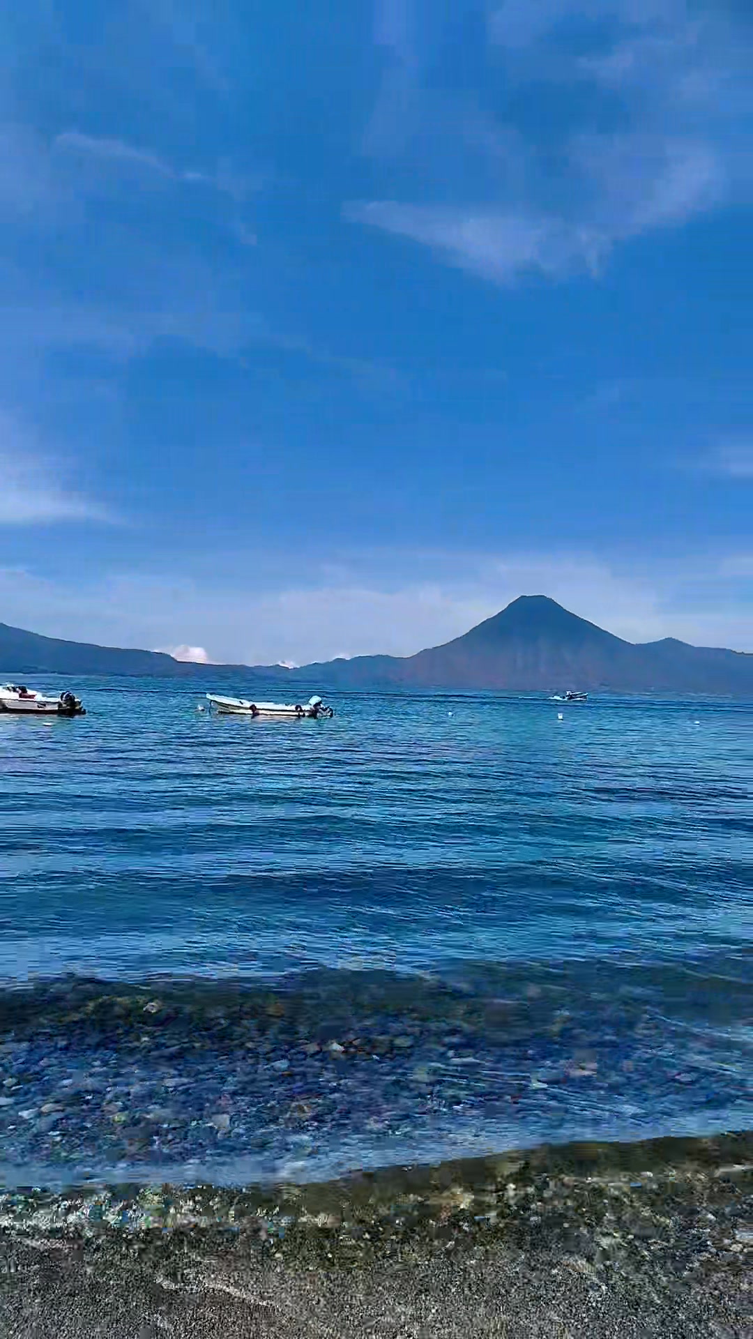 El lago más hermoso del mundo ✨ | 𝐏𝐀𝐈𝐒𝐀𝐉𝐄𝐒 𝐃𝐄 𝐌𝐈