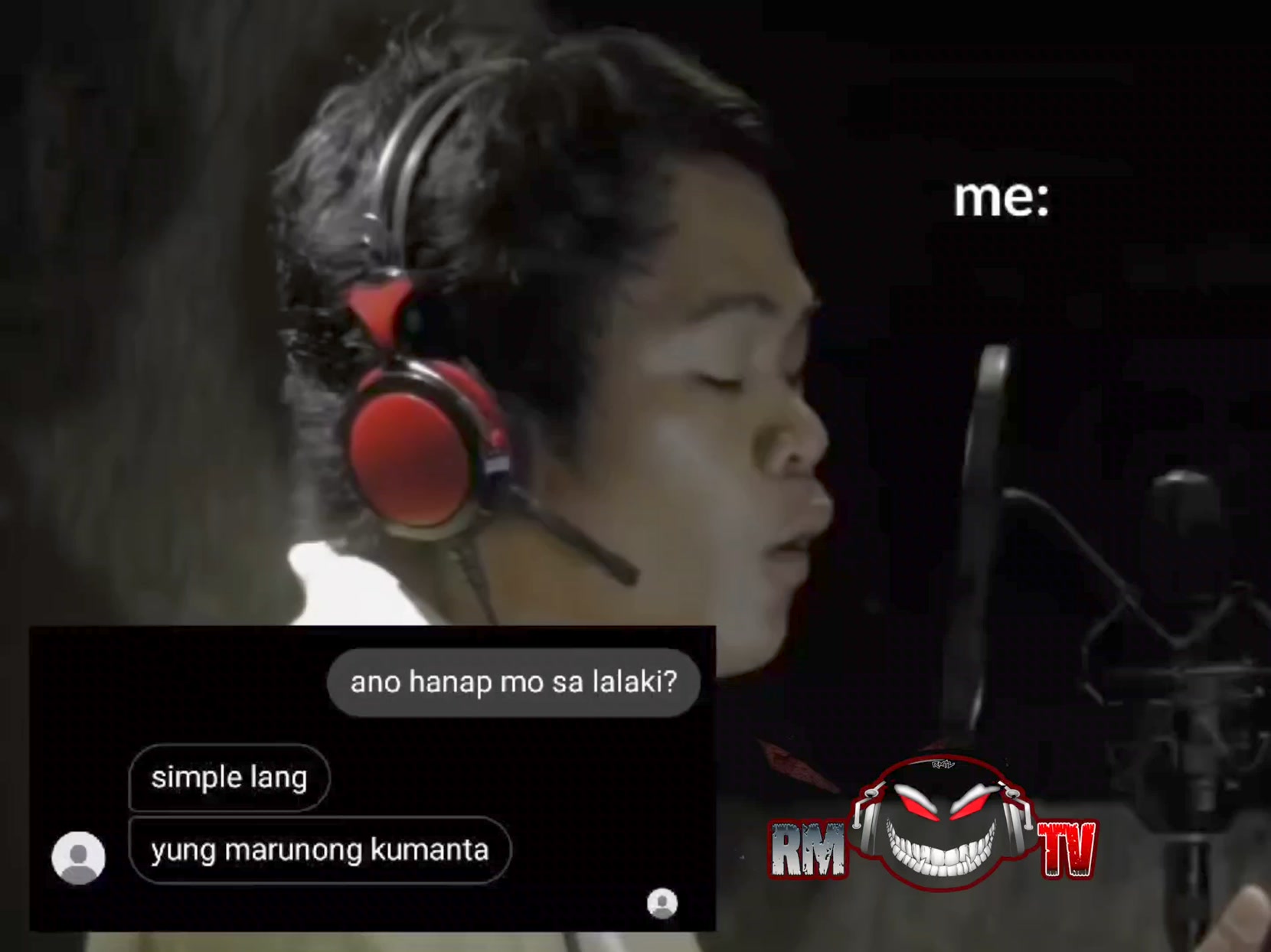 PAANO MAGPAIYAK NG GM SA RAN PINAS🤣 AREM VS DEPP RAN Online Pinas by ...