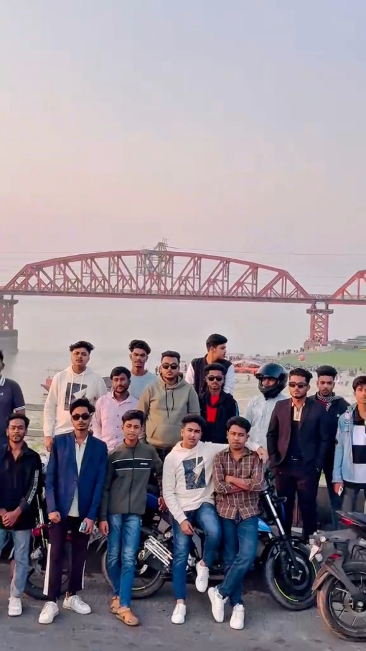 #bhai brother sob. #🫂💝 | Ayon Riders | Facebook