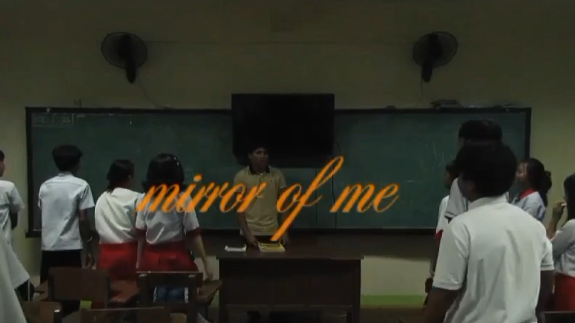 Film Entry #8 