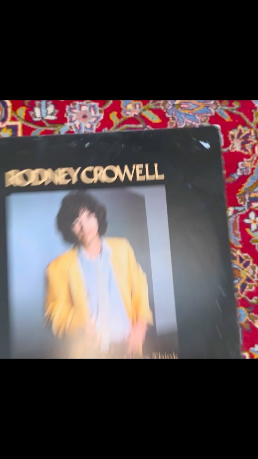 What records are missing? One of our favorite things over here at RC HQ ...