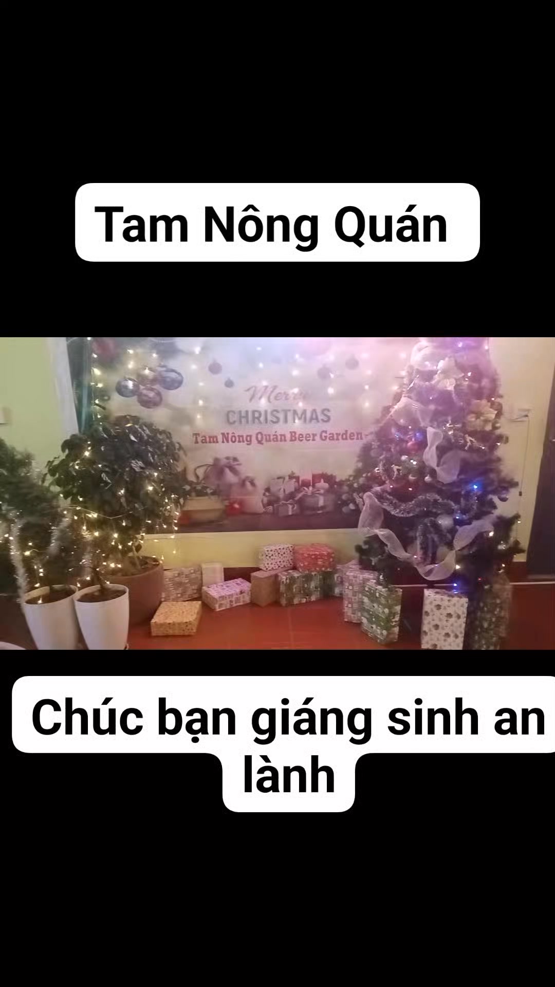 Tam Nông Quán