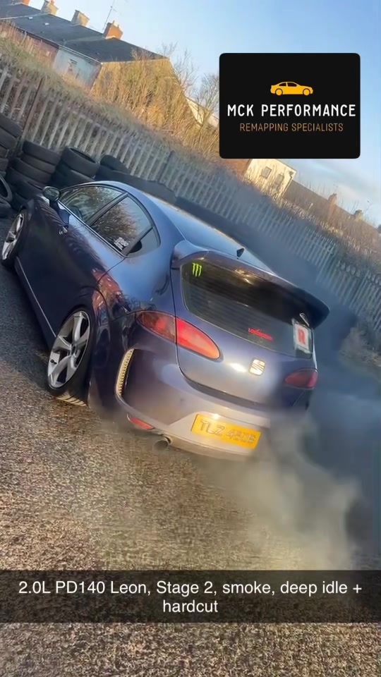 MCK Performance Remapping on Reels | Facebook