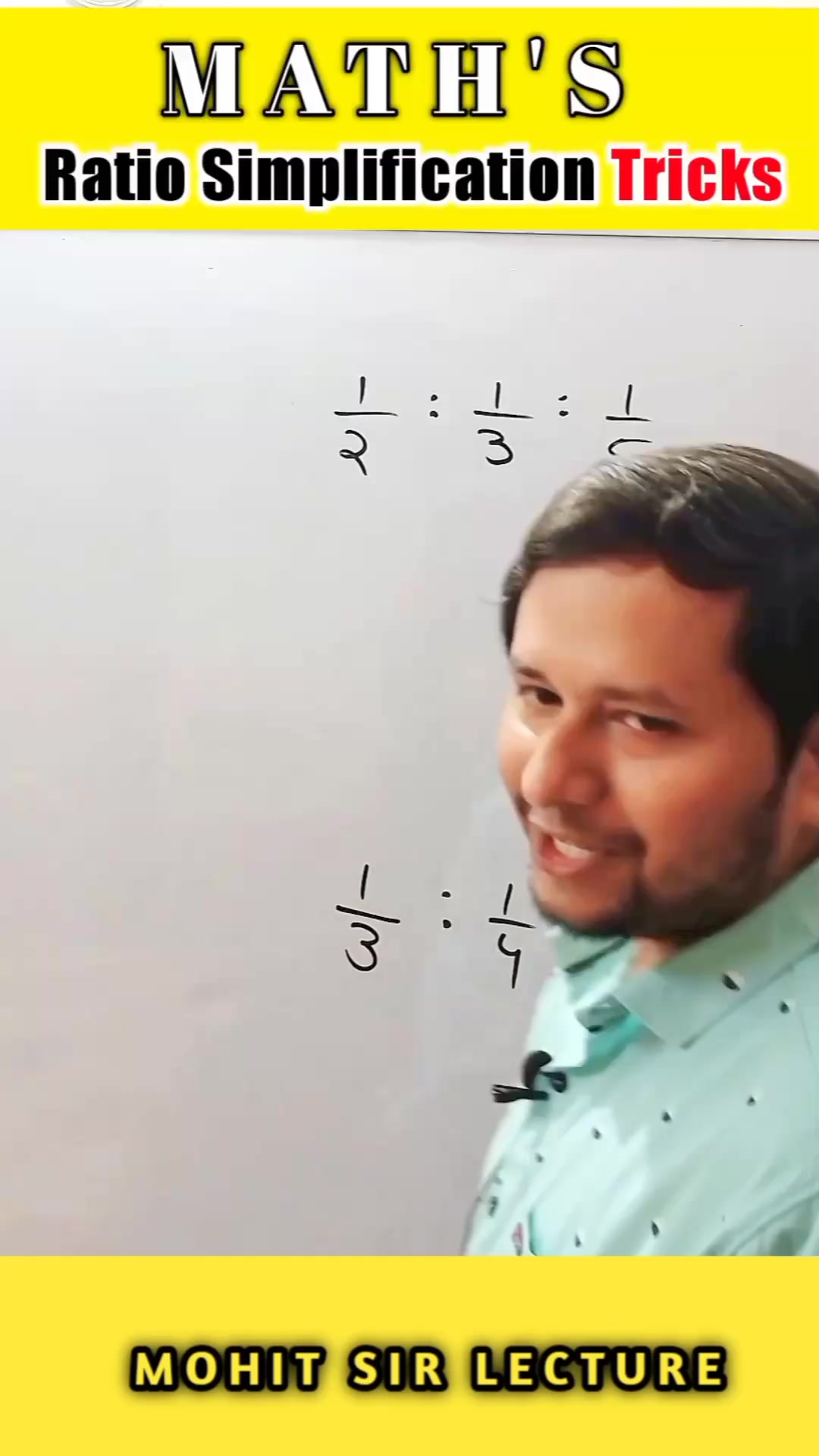 Maths Learning Classes by Mohit Agarwal | Agra