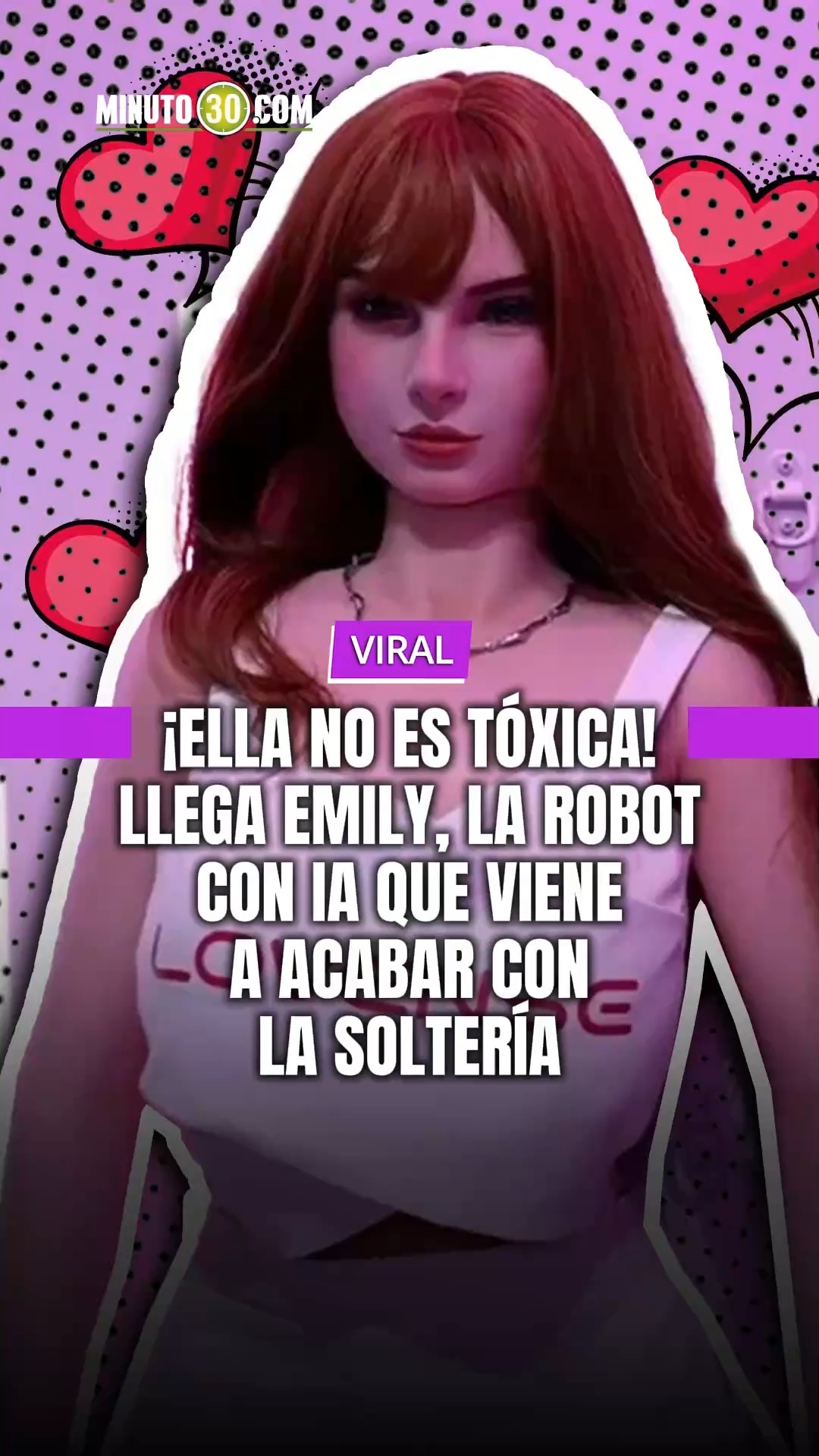 En el CES 2026, la tecnología dio un paso polémico hacia la intimidad ...