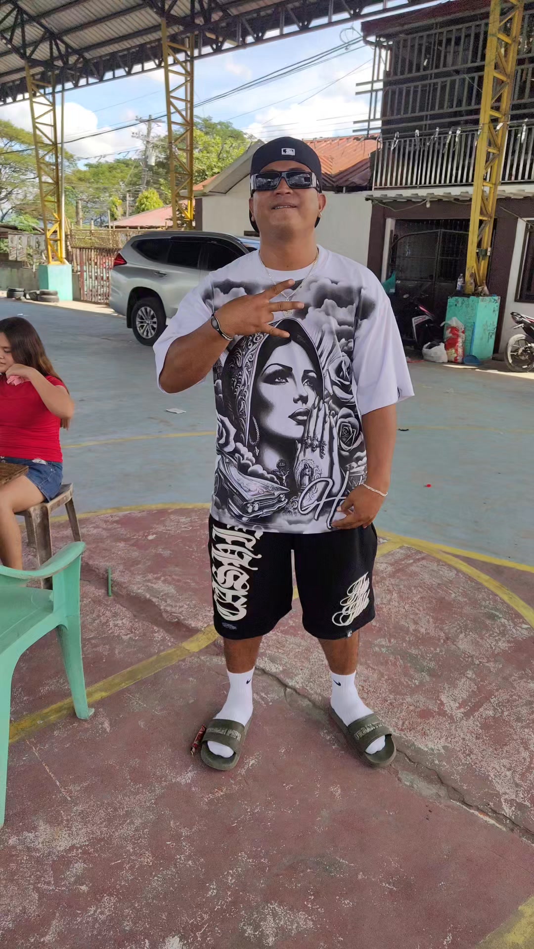 Jeric Razon