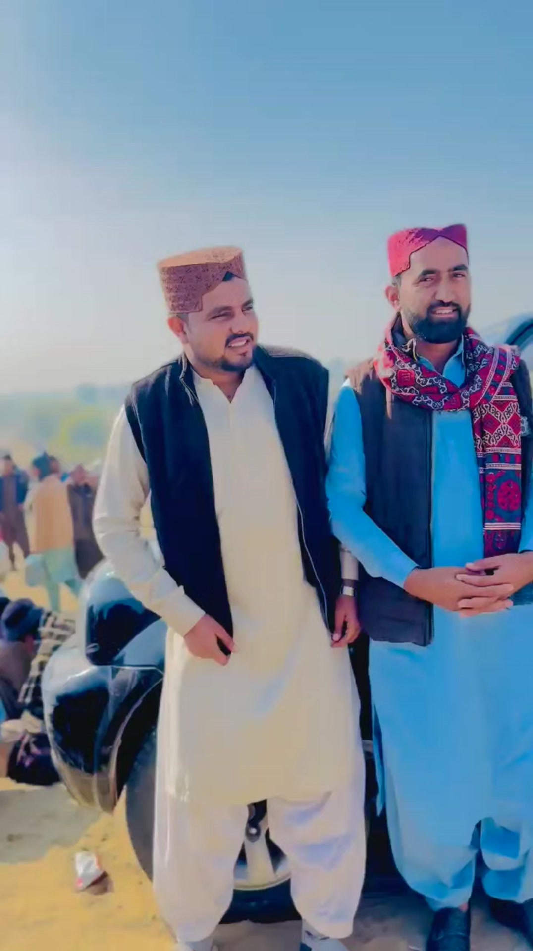 الحَمْدُ ِلله اعلی حرن جو روحاني پيشوا اعلي حضرت پير سائين پاڳارو درگاھ ...