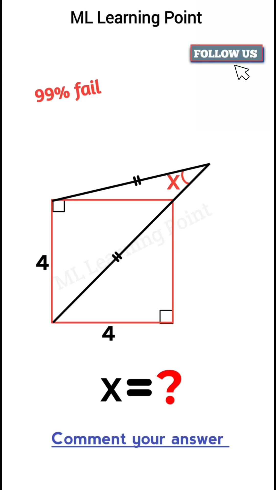 #viral #fypviralシ #mathematics #BasicGeometry #geometry #trendingreel # ...