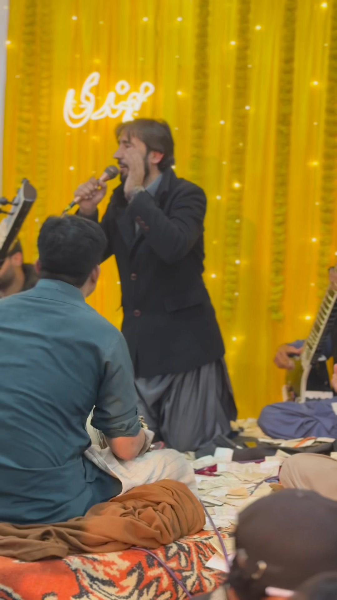 Pothwari sher part78 #pothwarisher #Kashmir #Pothwari #asadabbasi ...