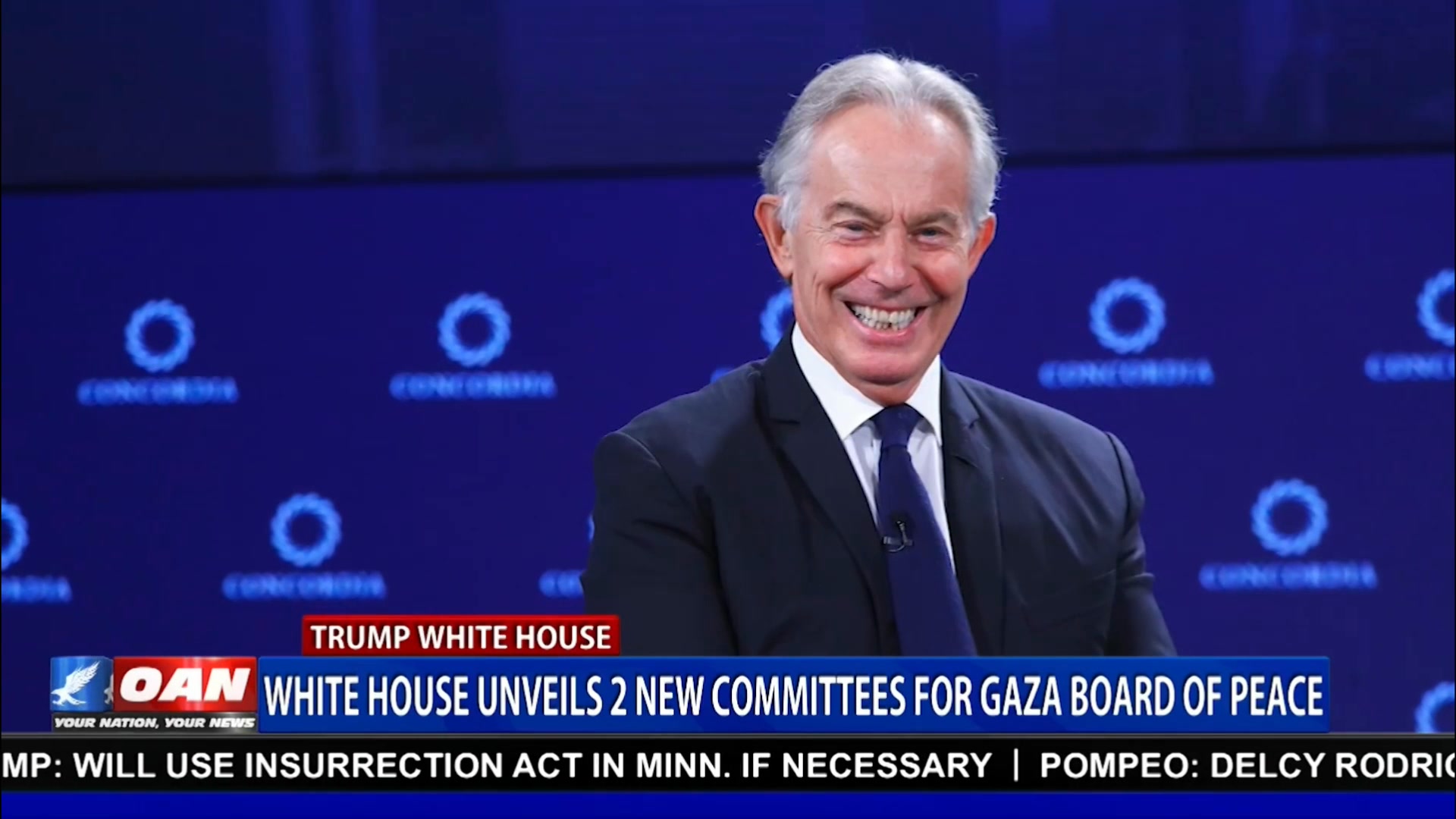 The White House has announced two new committees to support President ...
