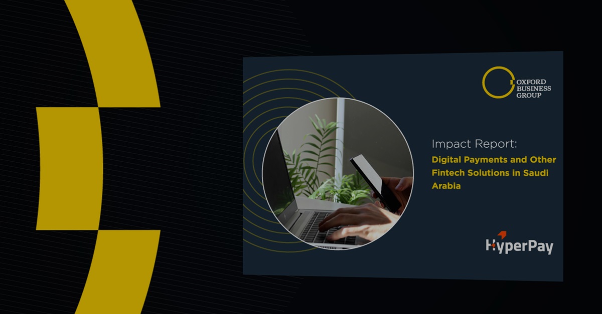 How is the digital payments sector reshaping commerce across Saudi ...
