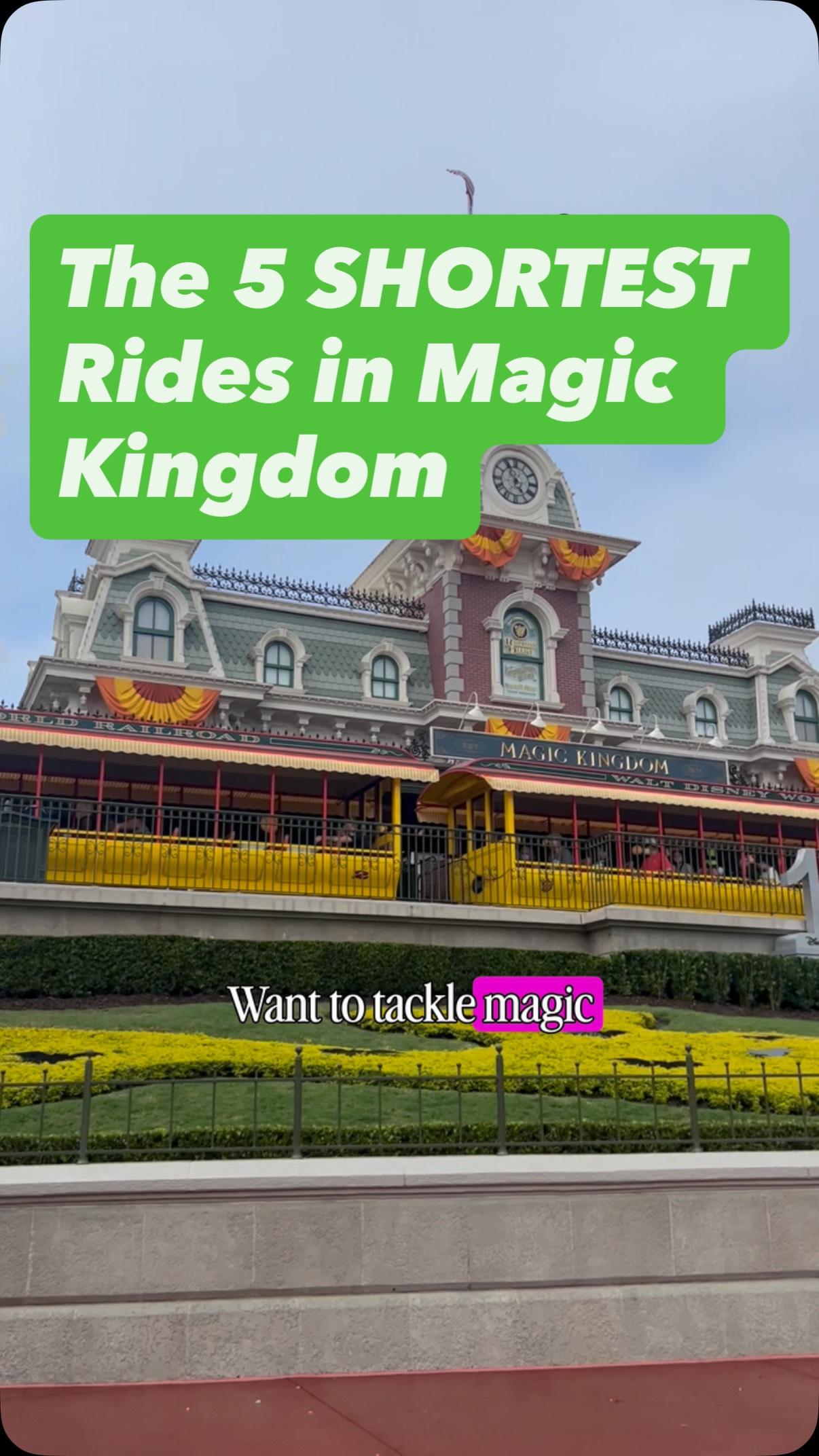 Avoid using the standby line during peak wait times for these 5 ...