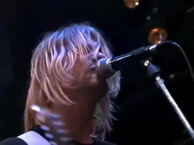 90s Rock Vault - Happy Birthday Kurt Cobain 🫶 “Smells... | Facebook