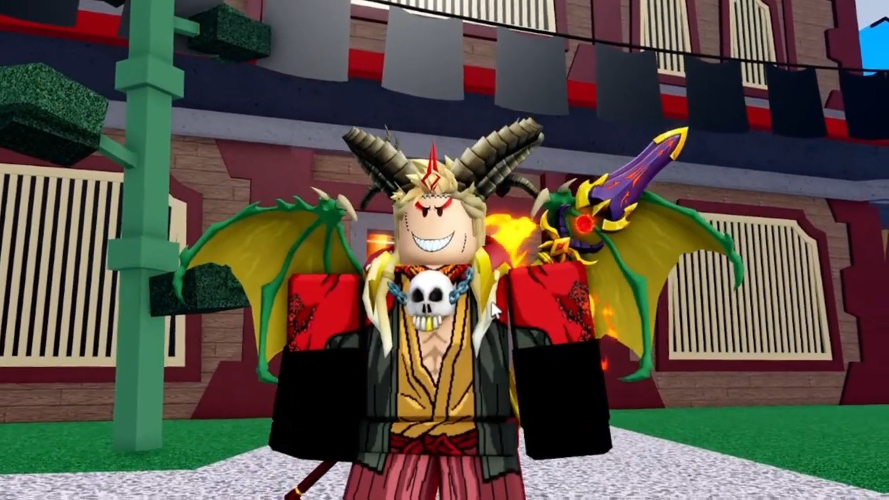 How To Complete the 3 MAGMA VILLAGE Secret Quest in Blox Fruits