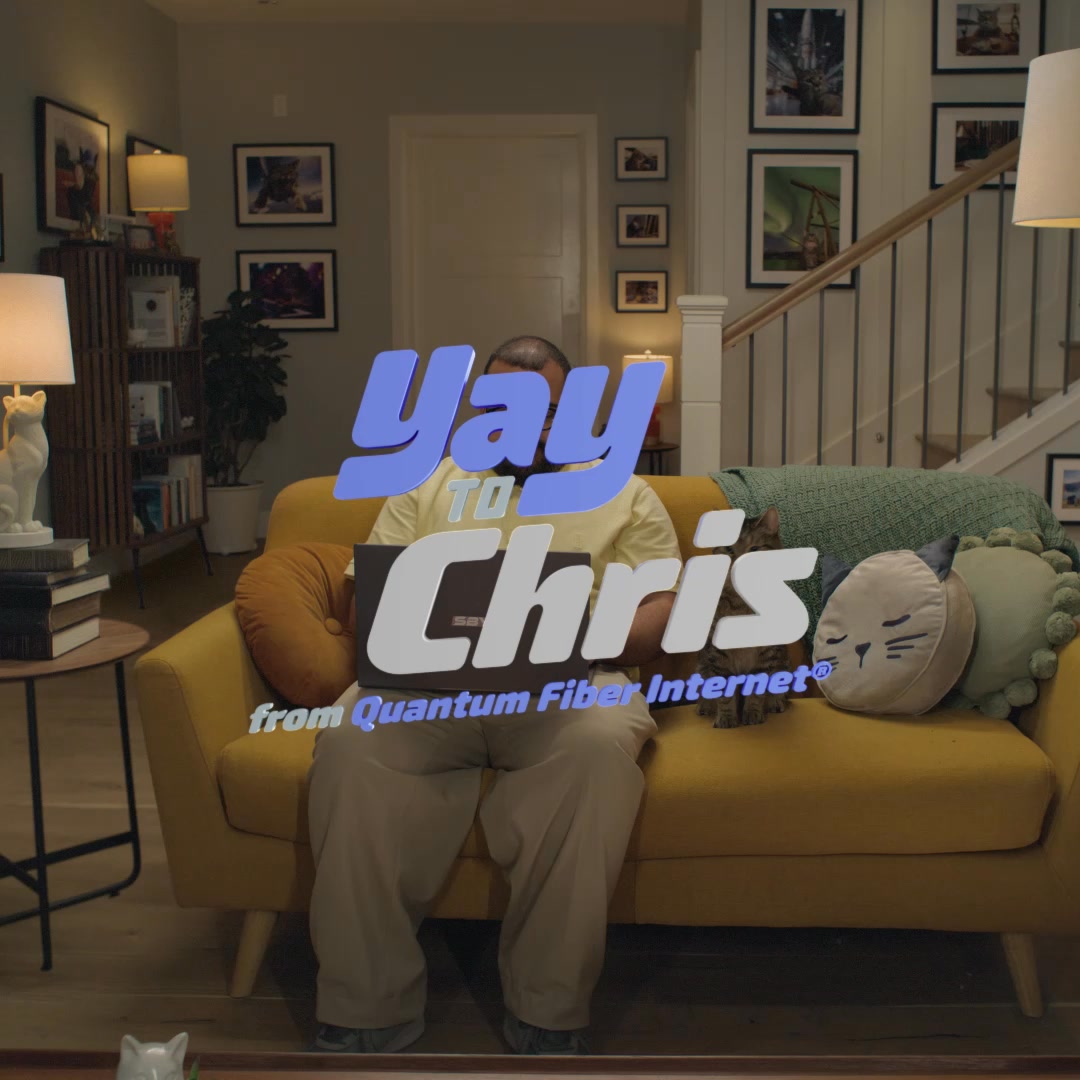 Discover ultra-fast internet and make your mega-viral-cat-dog-turtle ...
