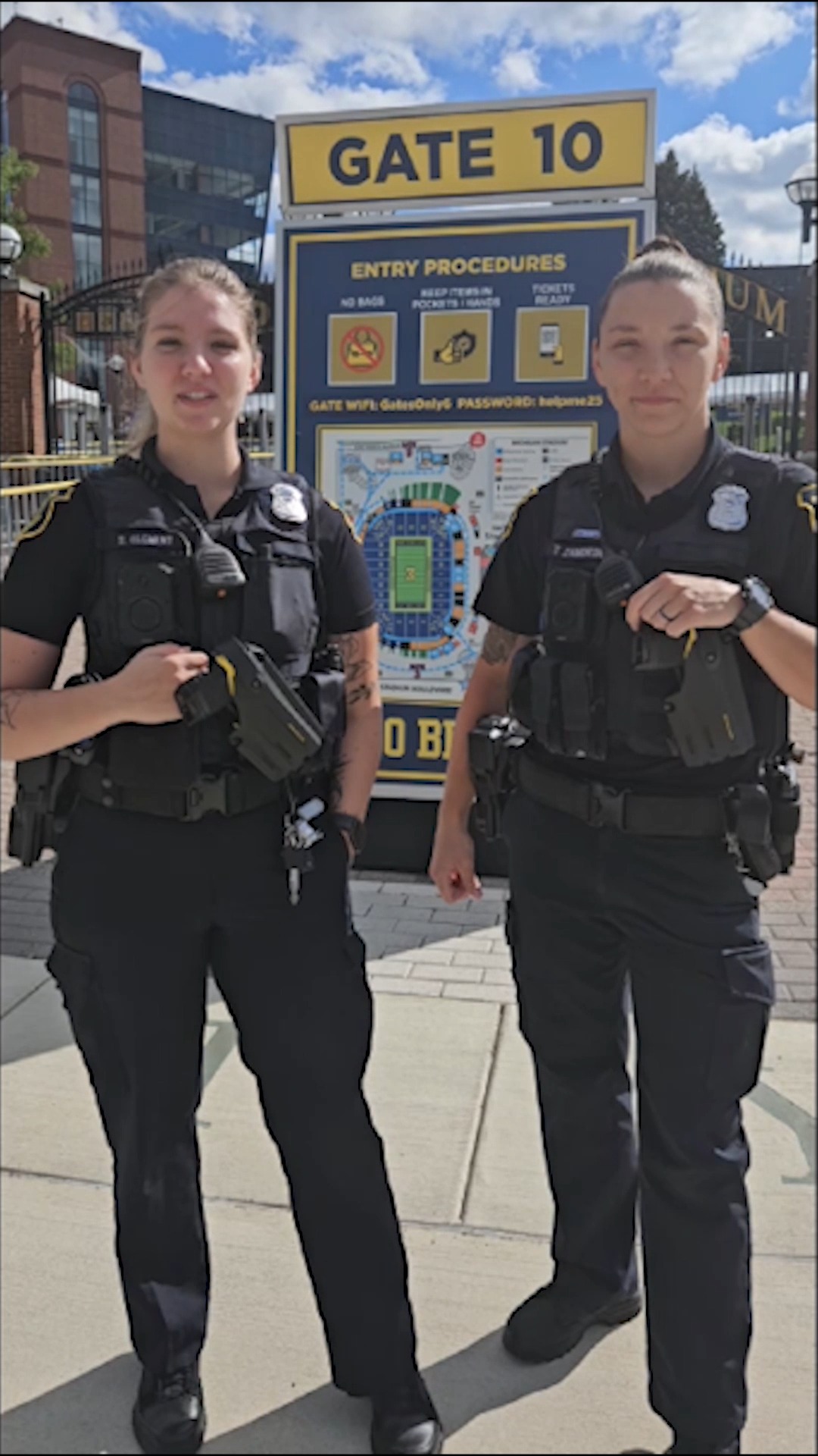 dsip umich facebook Here's a few tips for all of our newest Wolverines and the 