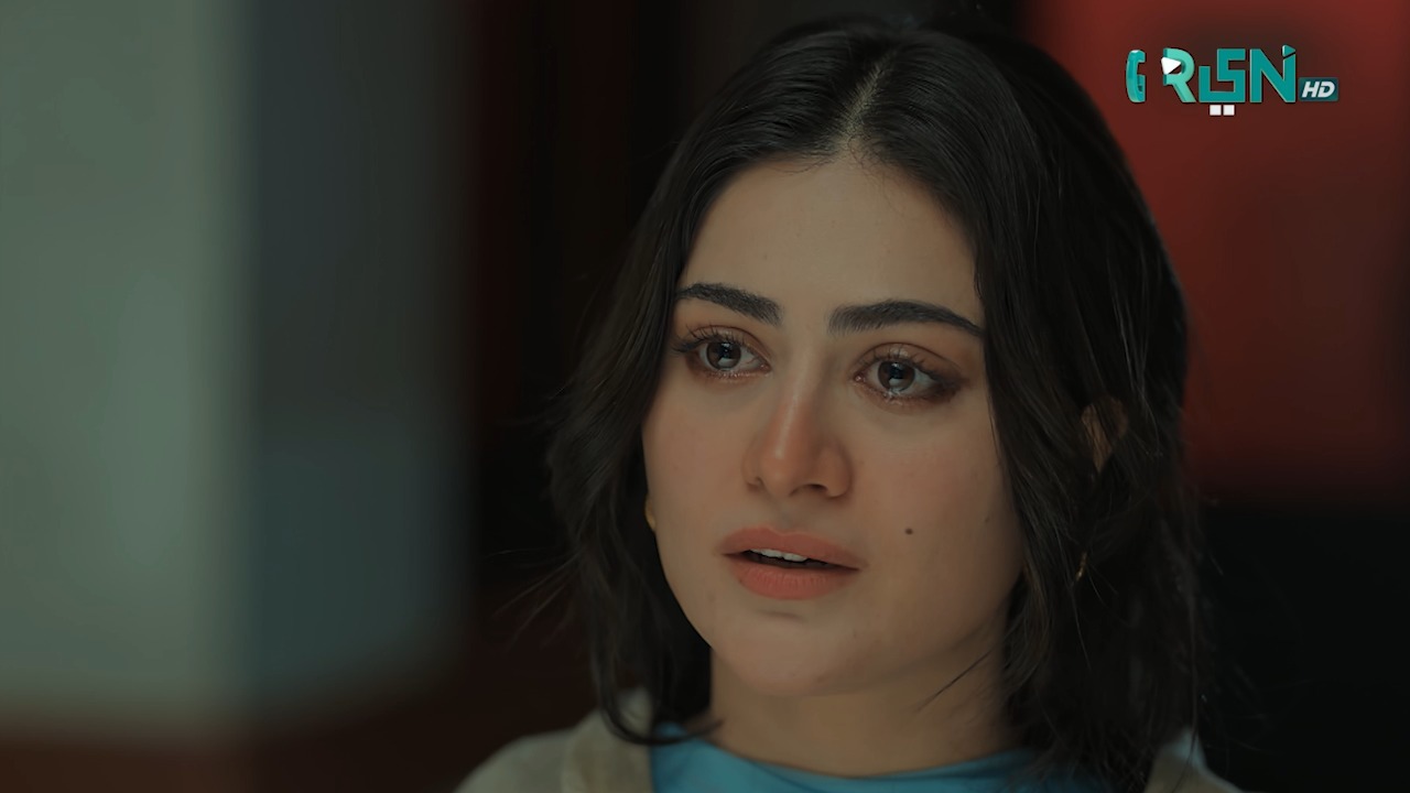 Jise Allah Rakhe Usko Kon Chakhe Watch Drama Serial 
