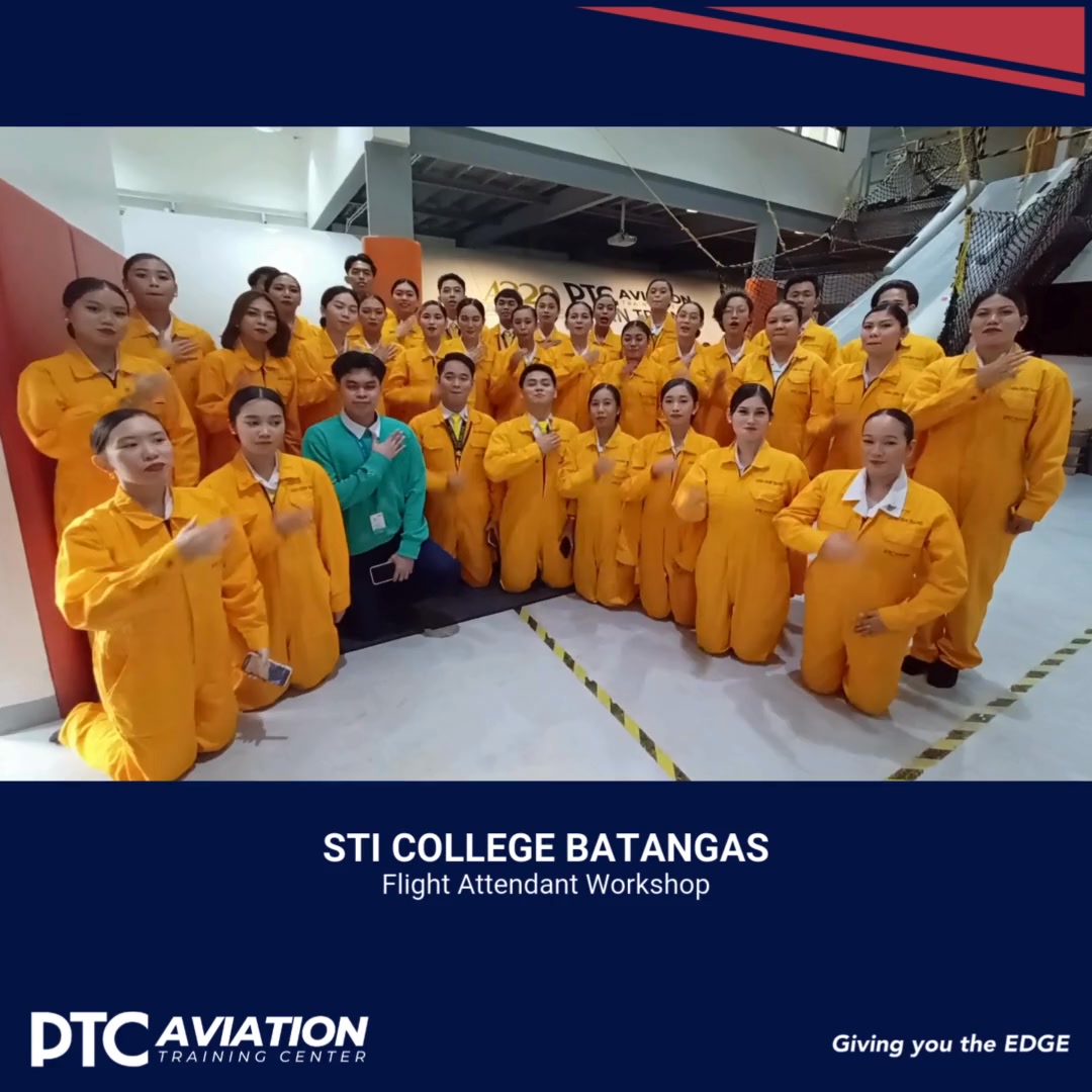 STI College Tanauan and STI College Batangas had an amazing time ...