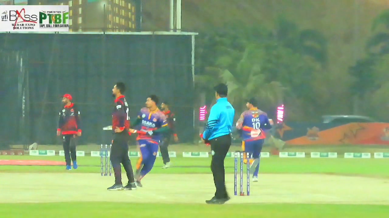 WTBF 135 RUNS NEED 36 BALLS TAMOUR MIRZA VS SARMAD HAMEED BEST MATCH ...