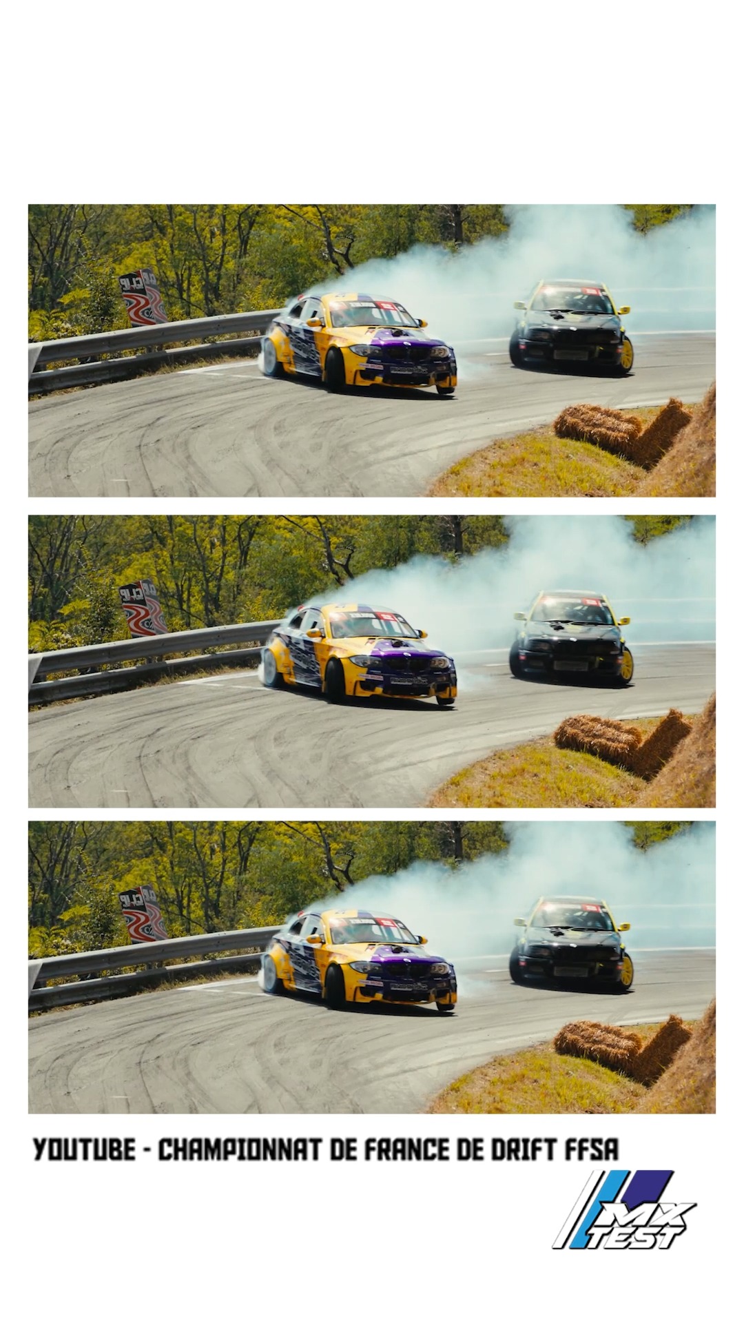 C'est quoi le DRIFT et ses règles ? Qui est déjà allé sur une ...