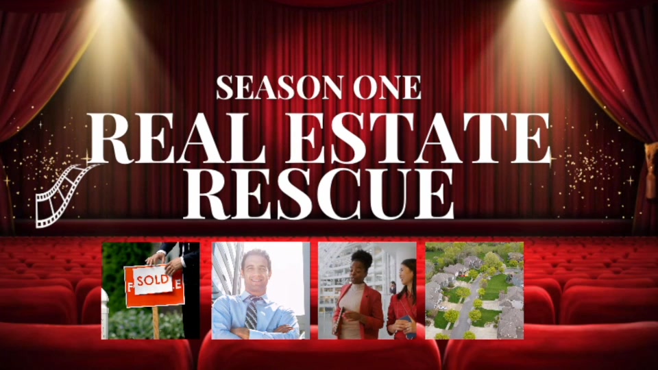 Real Agents, Real Success - Documentary Coming Soon! Watch The Trailer ...