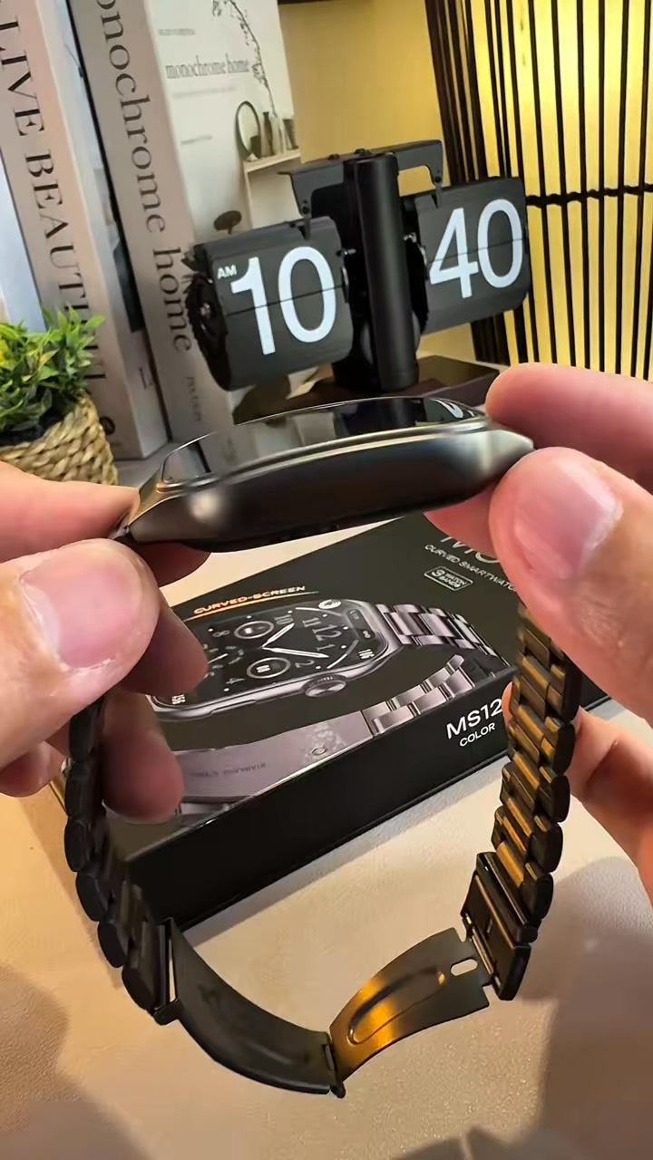Smart Watch https://s.shopee.ph/AKTj0PW2qL Shop here https://s.shopee ...