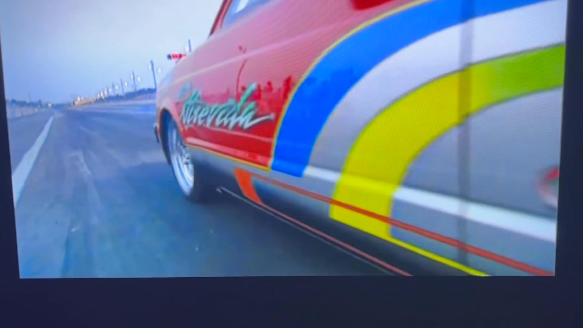 Pepe loco vs la atrevida. Pan American classic | Pistonvsrotor.com ...