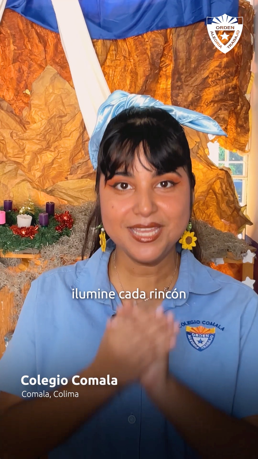 Colegio La Luz A. C - En este día tan especial celebramos un año más de ...