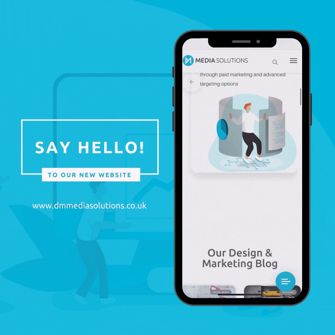 We are very excited to announce the launch of our new website! 🎉 We’ve ...