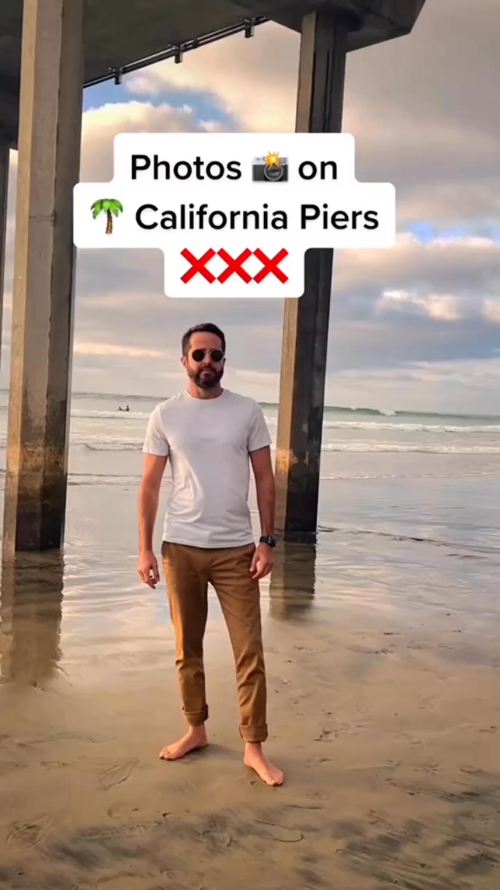 If your photos feel stiff, try this simple pose instead: ️ Face each ...