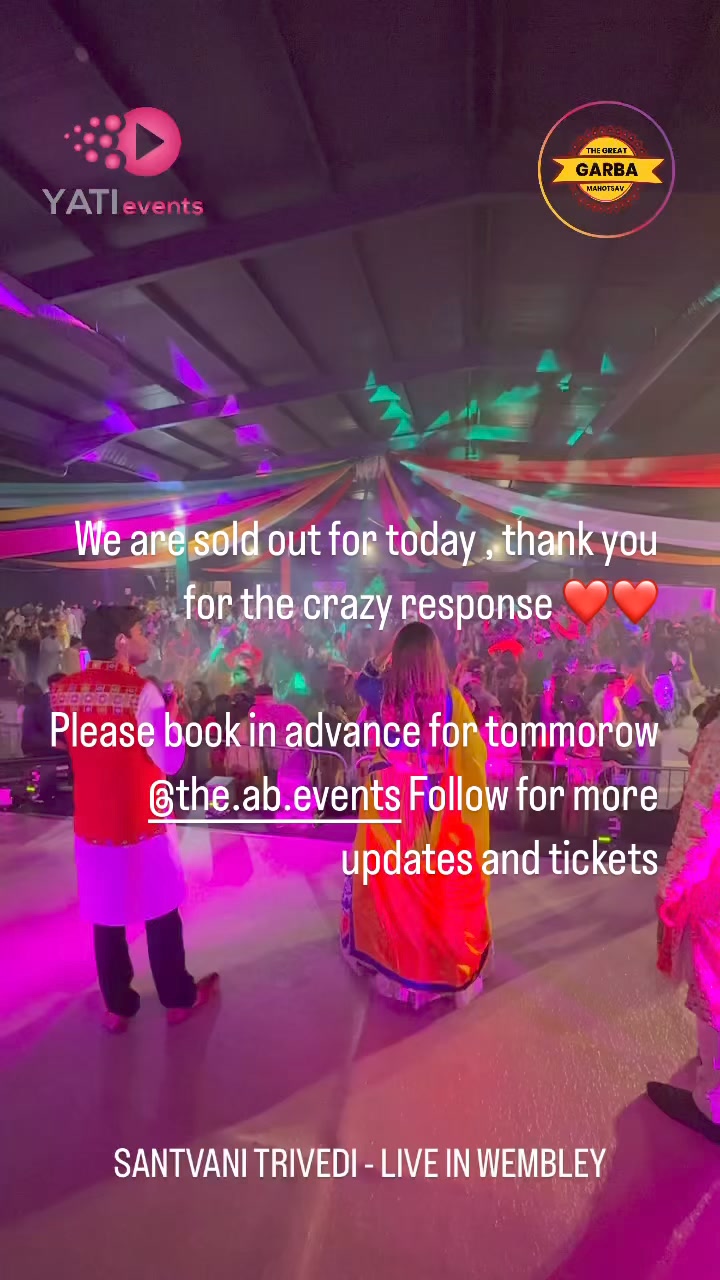 AB Events on Reels | Facebook