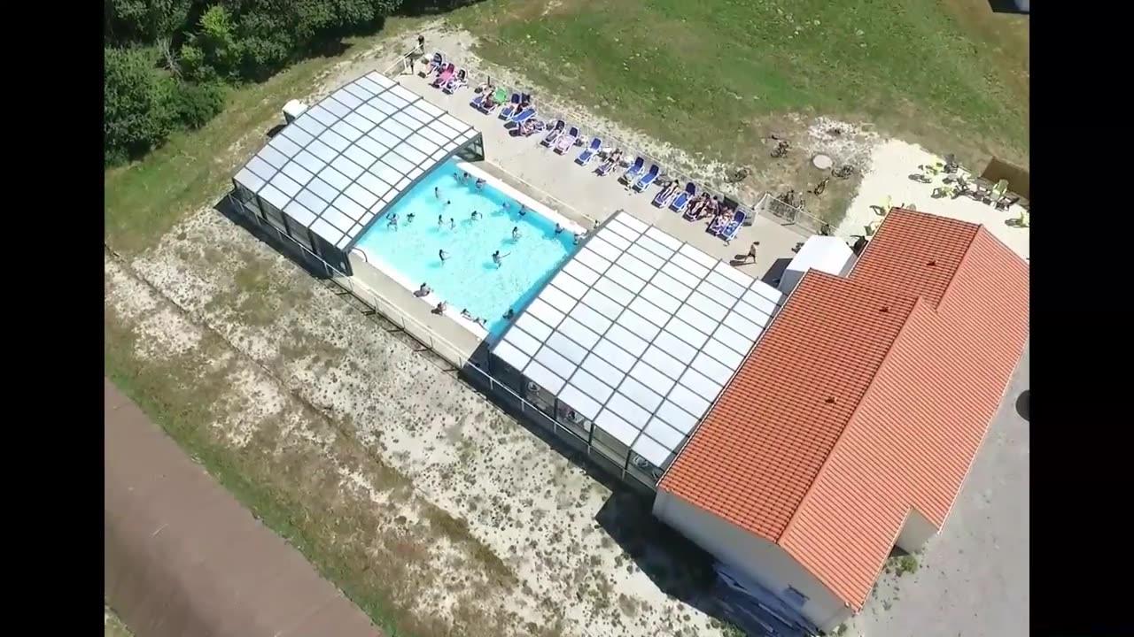 Camping De L anas Les Moutiers En Retz