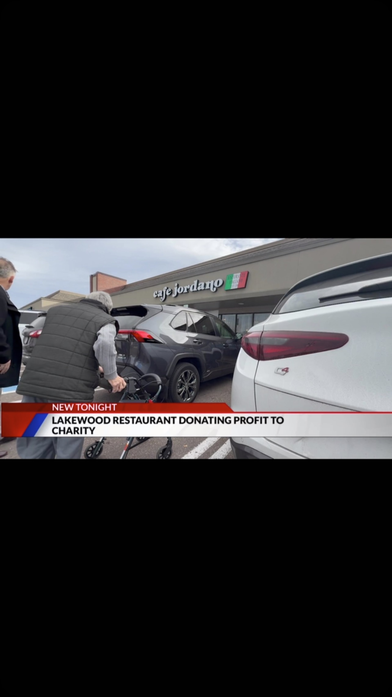 Caruso Family Charities | Lakewood CO