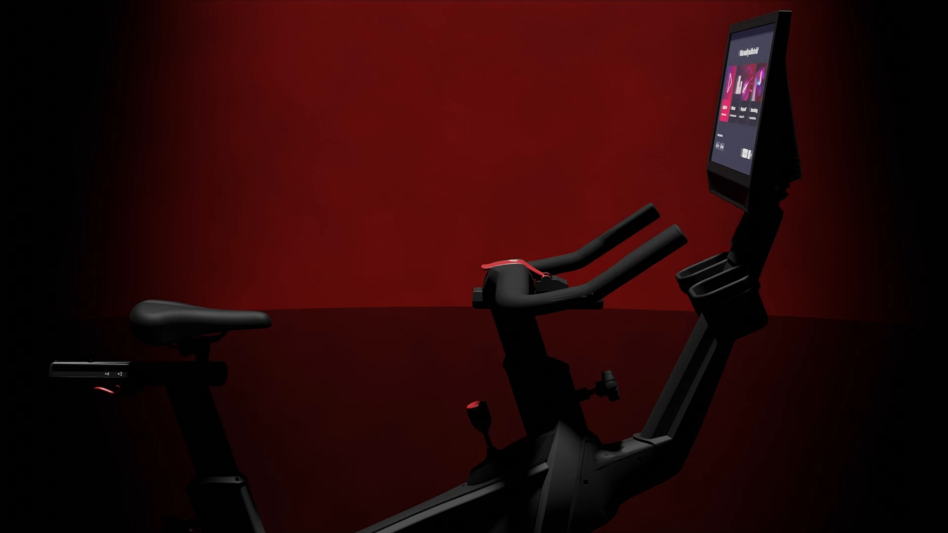 The Star Trac Virtual Bike is the most versatile bike with an unlimited ...