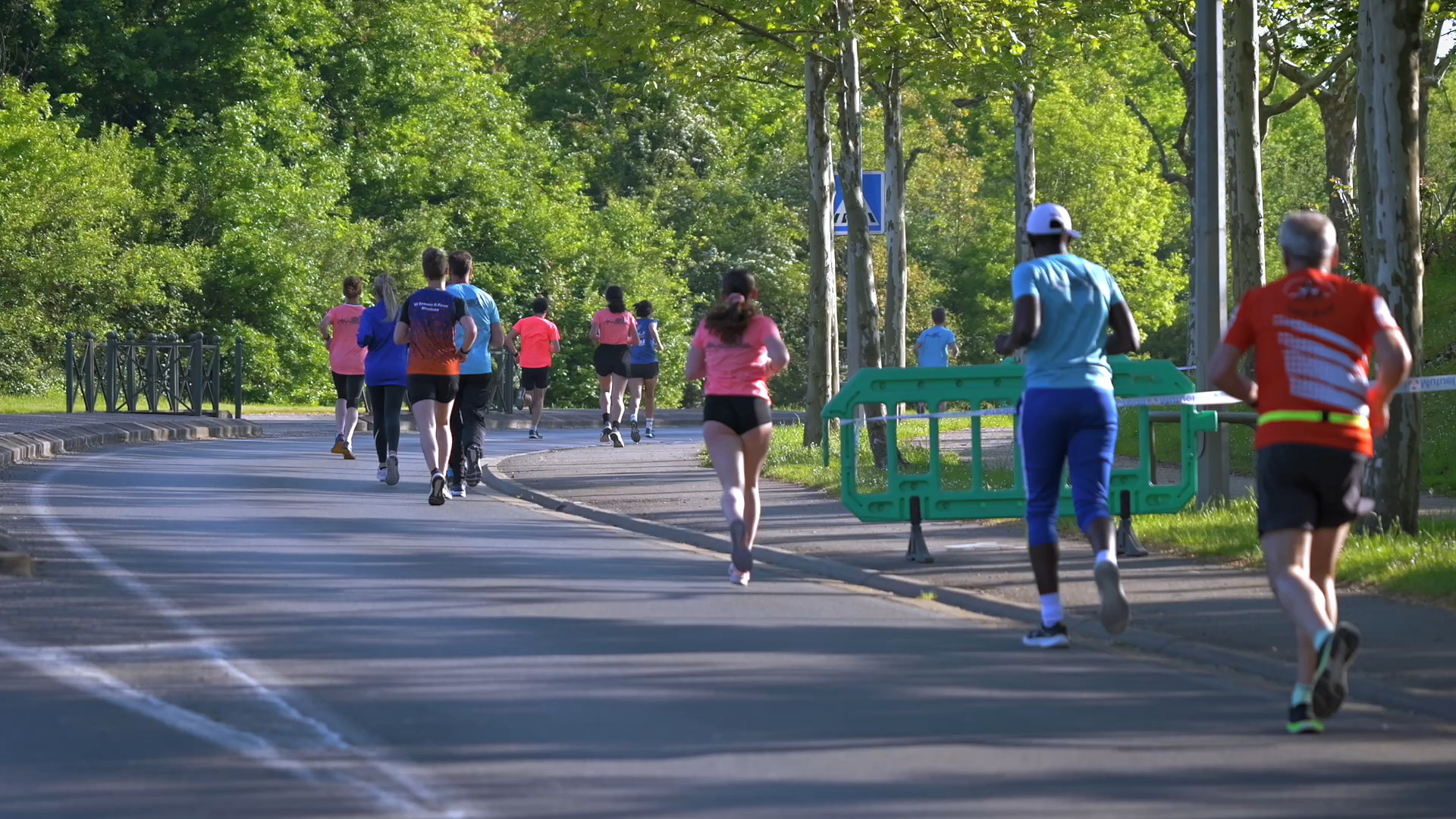 ÉVÉNEMENT 😎🏃‍♂️ Celle qu’on ne présente plus, notre traditionnelle ...