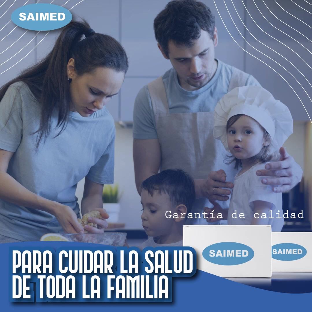 Drogueria Saimed SA de CV - Medical Company - Antiguo Cuscatlán - 302 ...