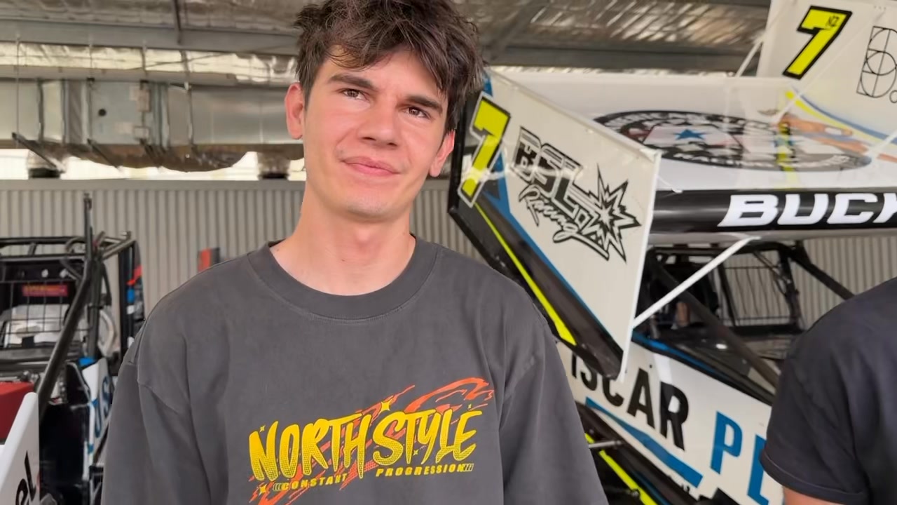 Sweet as bro!!! The kiwi boys... - Western Sydney Speedway | Facebook